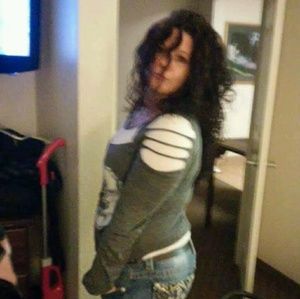 Meet your Posher, Della ray